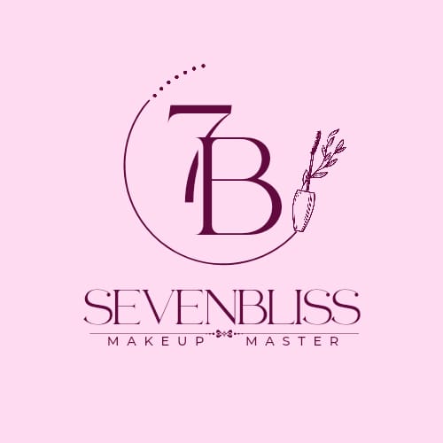 SevenBliss makeup