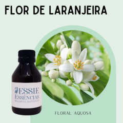ESS FLOR DE LARANJEIRA na internet