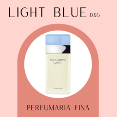 ESS PERF. LIGHT BLUE (INSP. DOLCE & GABBANA) 60g