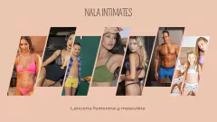 Banner de la categoría Xy