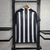 Camisa Atlético Mineiro I 24/25 Torcedor Adidas Masculina - Branco+Preto - Fut Outlet - A paixão pelo futebol