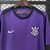 Camisa Corinthians Treino 25/26 Nike Masculina - Roxo na internet