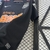 Camisa Santos Retrô 2012/13 all Black - loja online