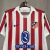 Camisa Atlético de Madrid 25/26 Home - loja online