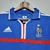 Camisa França Retrô 2000 Azul - Adidas - loja online