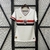 Camisa São Paulo 25/26 Torcedor Feminina - Branco+Vermelho