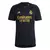 Camisa Real Madrid 23/24 Adidas - Preto