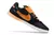Chuteira Nike Street Gato Futsal IC - Preto/Laranja - Fut Outlet - A paixão pelo futebol