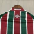 Camisa Fluminense I 25/26 Torcedor Umbro Masculina - Verde+Vermelho - loja online