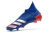 Adidas Predator Mutator 20+ FG Blue Tormentor - Fut Outlet - A paixão pelo futebol