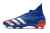 Adidas Predator Mutator 20+ FG Blue Tormentor