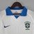 Camisa Seleção Brasileira Copa América 19/20 Torcedor Nike Feminina - Branca - Fut Outlet - A paixão pelo futebol