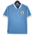 Camisa Seleção do Uruguai Home 22/23 Torcedor Puma Masculina - Azul Celeste