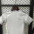 Conjunto Infantil Real Madrid 2025 - Branco - loja online
