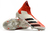 Chuteira Adidas Predator 20+ FG Vermelho Branco - Fut Outlet - A paixão pelo futebol