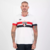 Procurando Camisa São Paulo I 24/25  Torcedor New Balance Masculina - Branco+Vermelho? Aqui na WL Artigos Esportivos, você encontra uma grande variedade de produtos, chuteiras, meias, shorts e jaquetas de frio, podendo pagar no pix, ou no cartão!