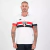 Procurando Camisa São Paulo I 24/25  Torcedor New Balance Masculina - Branco+Vermelho? Aqui na WL Artigos Esportivos, você encontra uma grande variedade de produtos, chuteiras, meias, shorts e jaquetas de frio, podendo pagar no pix, ou no cartão!