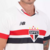 Camisa São Paulo I 24/25 Torcedor New Balance Masculina - Branco+Vermelho na internet