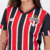 Camisa New Balance São Paulo II 2024 Feminina - comprar online