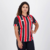 Camisa New Balance São Paulo II 2024 Feminina - Fut Outlet - A paixão pelo futebol