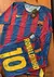 Camisa Retrô Barcelona 2006/07 Ronaldinho - Torcedor na internet