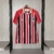 Camisa Torcedor Away Spfc 2025 Masculina