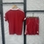 Conjunto Infantil Liverpool I 25/26 - Vermelho - comprar online