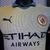 Camisa Manchester City Fourth 2024/25 - comprar online