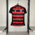 Camisa adidas Flamengo I 2025 Feminina - comprar online