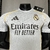 Camisa Adidas Real Madrid I 2025 (Jogador) - comprar online