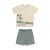 Conjunto short e camiseta radical surfers - comprar online