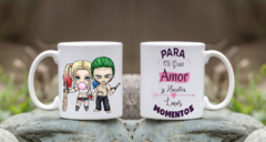 Taza ceramica 100% Personalizable