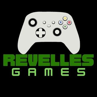 Revelles Games