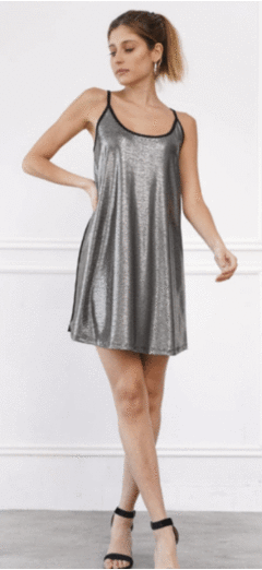 Vestido Frida