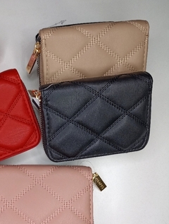 Billeteras chicas Makers - Emporio de belleza BA