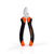 ALICATE CORTE OBLICUO 7" HAMILTON ACO70