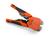 Imagen de PINZA PELACABLE PROFES. 8" HAMILTON APC80