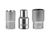 BOCALLAVE ENC 1/2 - 3/8" EST HAMILTON BEP38
