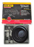 Set Mechas Copa Madera 3´´ 8pzs Black Jack J647