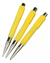 Set De Punzones 3pzs Black Jack K105 Cromo Vanadio - comprar online