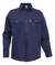 Camisa De Trabajo Ombu Original Talle 38-52 - CHATARD, NEYRA & CIA S.A.