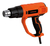 Pistola De Calor Hamilton 2000 Watts 350/600° Hpc001 - comprar online