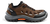 Zapato De Seguridad Funcional Lander Brown