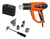 Pistola De Aire Caliente Versa 2000w en internet