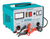 Cargador De Baterías 12v / 24v 220-240v Total Tbc1601