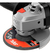 Amoladora Angular Skil 9002jr 700 W 220 V - CHATARD, NEYRA & CIA S.A.