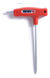 Llave Allen Bremen 6.0mm Brem 5027