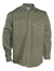 Camisa De Trabajo Ombu Original Talle 38-52