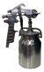Pistola De Pintar Alta Presión 1000ml Extra Power