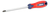 Destornillador Mango De Goma 5 X 150mm Bremen 6212